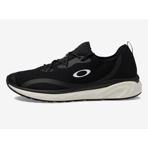 Oakley Men’s Lennox Shoes, Black, Size US 13